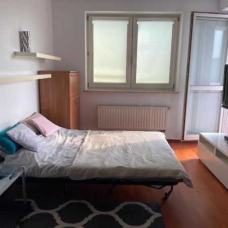 Jagoda Apartament Rzeszów Buitenkant foto