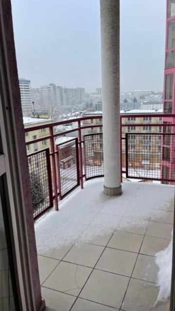 Jagoda Apartament Rzeszów Buitenkant foto