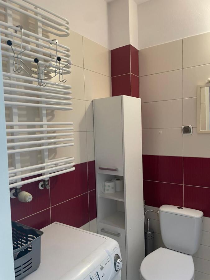 Jagoda Apartament Rzeszów Buitenkant foto
